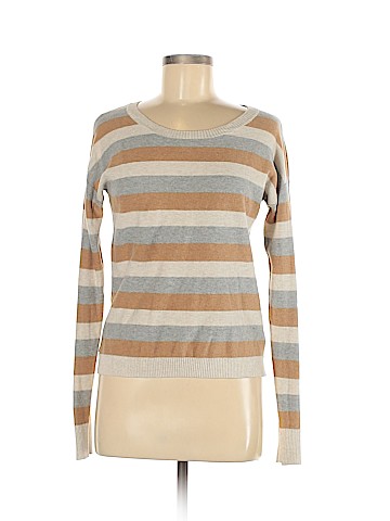 Mossimo Supply Co. Pullover Sweater (view 1)