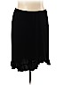 Pantology Black Casual Skirt Size 2X - photo 1