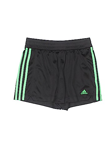 Adidas Athletic Shorts (view 1)