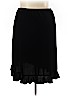 Pantology Black Casual Skirt Size 2X - photo 2