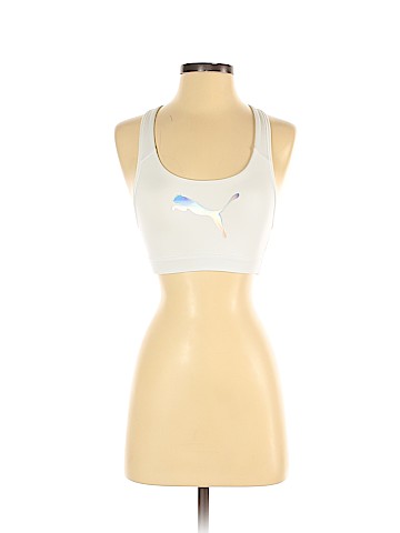 Puma Sports Bra (view 1)