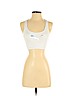 Puma White Sports Bra Size S (petite) - photo 1