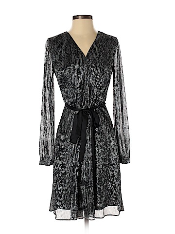 Express Cocktail Dress (view 1)