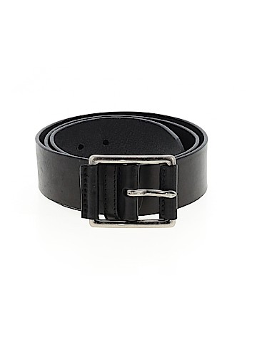 Liz Claiborne Leather Belt (view 1)