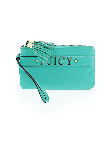 Juicy Couture Wristlet (view 1)