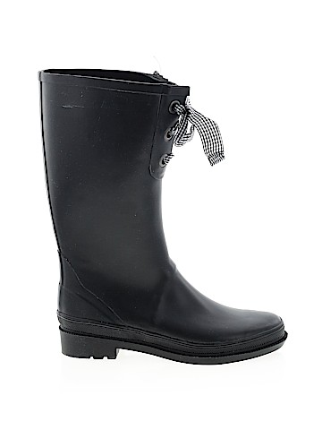 J.Crew Rain Boots (view 1)