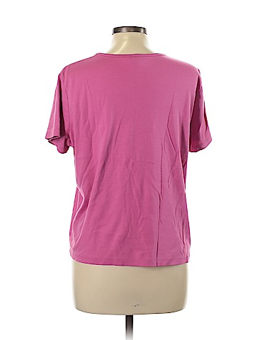 L.L.Bean Short Sleeve T-Shirt (view 2)
