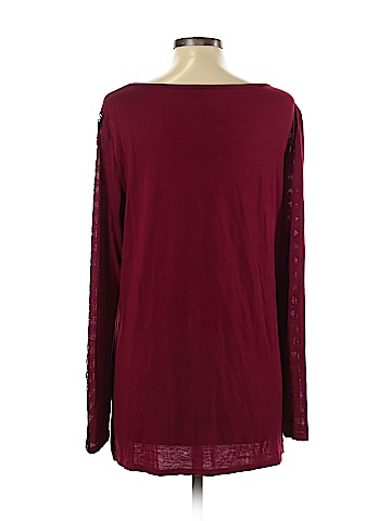 Love Scarlett Long Sleeve Top (view 2)