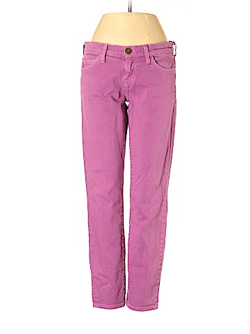 Current/Elliott Jeans (view 1)