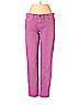 Current/Elliott Purple Jeans Size 25 waist - photo 1