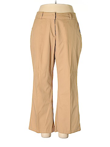 Finity Khakis (view 1)