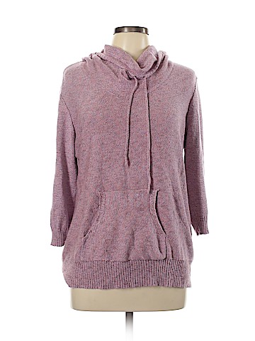 Cato Pullover Sweater (view 1)