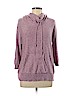 Cato Pink Pullover Sweater Size XL - photo 1