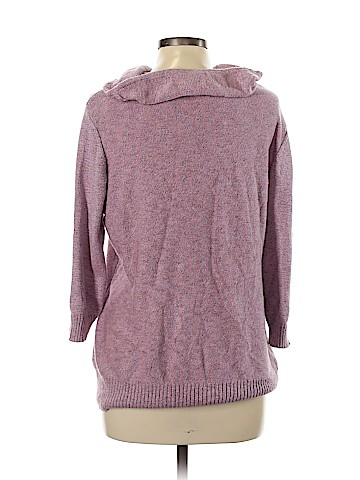 Cato Pullover Sweater (view 2)