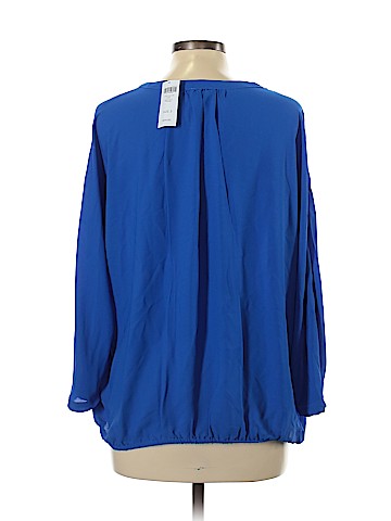 Chico's 3/4 Sleeve Blouse (view 2)