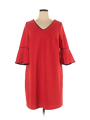 Lane Bryant Cocktail Dress (view 1)