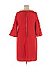 Lane Bryant Red Cocktail Dress Size 14 - photo 2