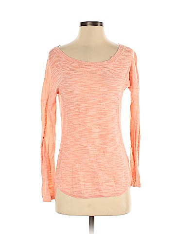 Express Pullover Sweater (view 1)