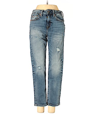 American Eagle Outfitters Jeans (view 1)