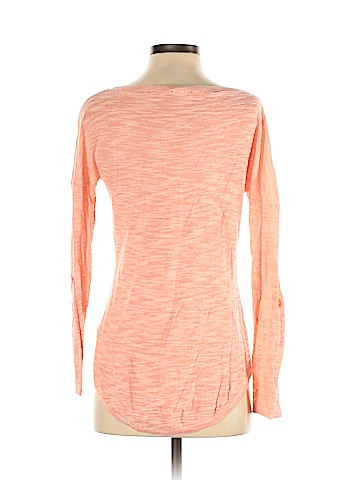 Express Pullover Sweater (view 2)