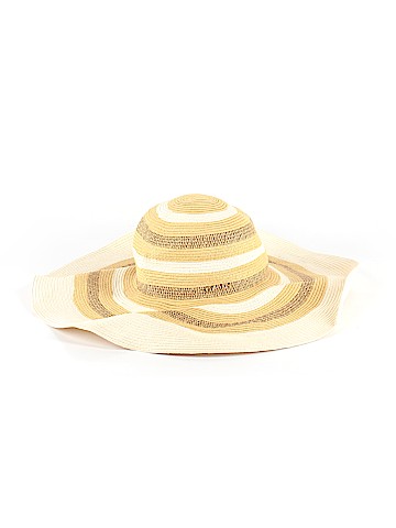 Calvin Klein Sun Hat (view 1)