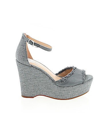 Vince Camuto Wedges (view 1)