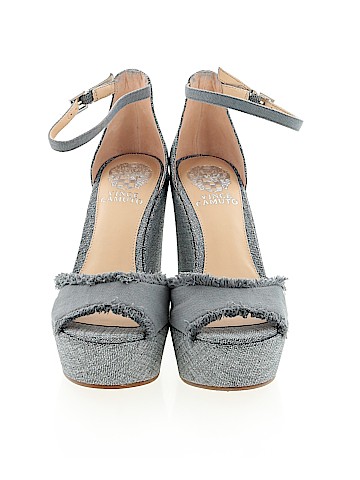 Vince Camuto Wedges (view 2)