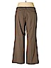 New York & Company Brown Dress Pants Size 14 - photo 2