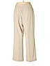 Kim Rogers Ivory Dress Pants Size 16 - photo 2