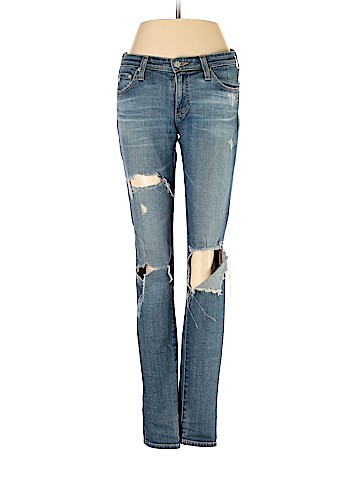 Adriano Goldschmied Jeggings (view 1)