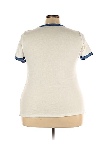 Old Navy Short Sleeve T-Shirt (view 2)