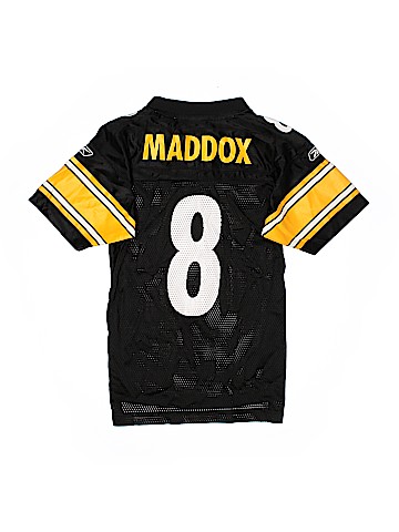 NFL Short Sleeve Jersey (view 2)