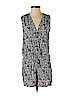 Splendid 100% Rayon Blue Romper Size XS - photo 1