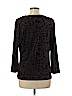 Liz & Co Brown 3/4 Sleeve Top Size XL - photo 2