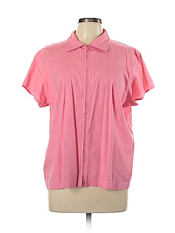 Talbots Short Sleeve Polo (view 1)
