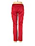 Inc Denim Red Jeggings Size 8 (petite) - photo 2
