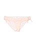 2Chillies Pink Swimsuit Bottoms Size 14 - photo 1