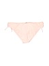 2Chillies Pink Swimsuit Bottoms Size 14 - photo 2