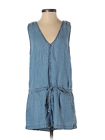 Rails Romper (view 1)