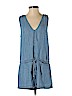 Rails Blue Romper Size XS - photo 1