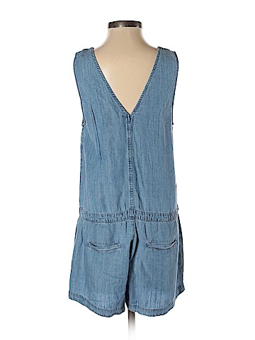 Rails Romper (view 2)