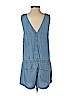 Rails Blue Romper Size XS - photo 2