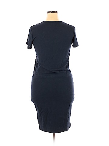 James Perse Casual Dress (view 2)