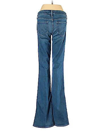 Genetic Denim Jeans (view 2)