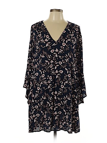 Lush Casual Dress (view 1)