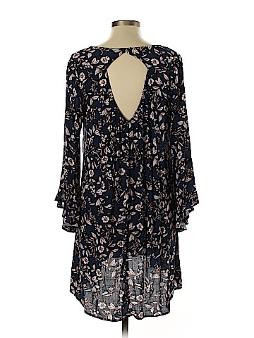 Lush Casual Dress (view 2)