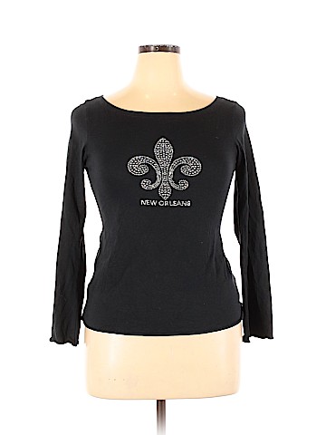 Assorted Brands Long Sleeve T-Shirt (view 1)