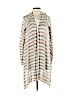 Ted Baker London 100% Viscose Tan Cardigan Size 4 (1) - photo 1