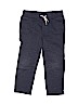 Lands' End Blue Sweatpants Size S (youth) - photo 1