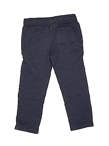 Lands' End Sweatpants (view 2)